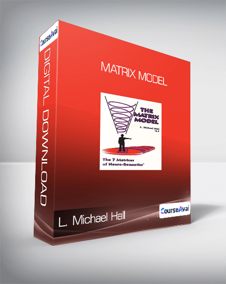 L. Michael Hall - Matrix Model