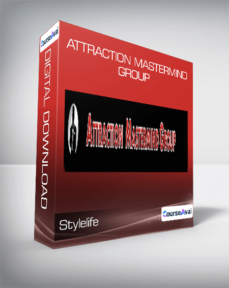Stylelife - Attraction Mastermind Group