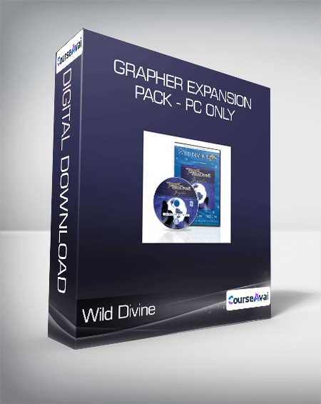 Wild Divine - Grapher Expansion Pack - PC Only