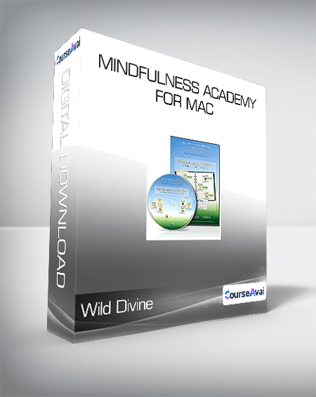 Wild Divine - Mindfulness Academy - for Mac