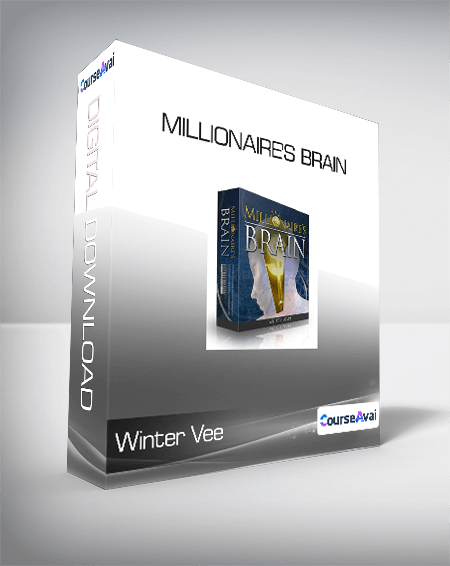 Winter Vee - Millionaire's Brain