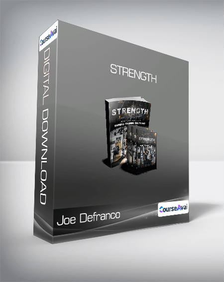 Joe Defranco - Strength