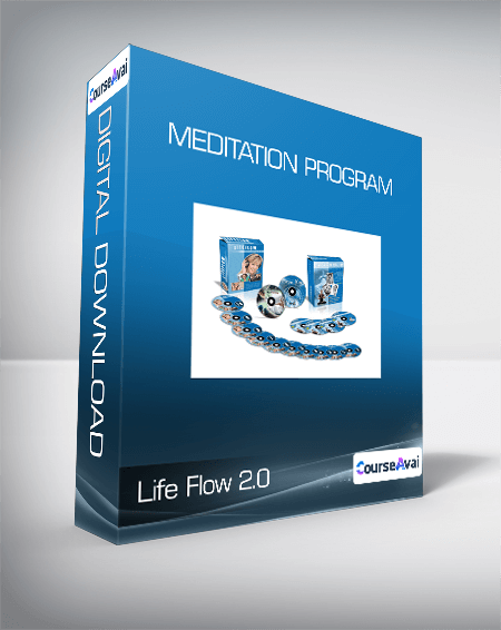 Life Flow 2.0 - Meditation Program