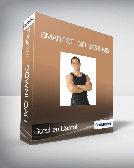Stephen Cabral - Smart Studio Systems