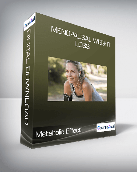 Metabolic Effect - Menopausal Weight Loss