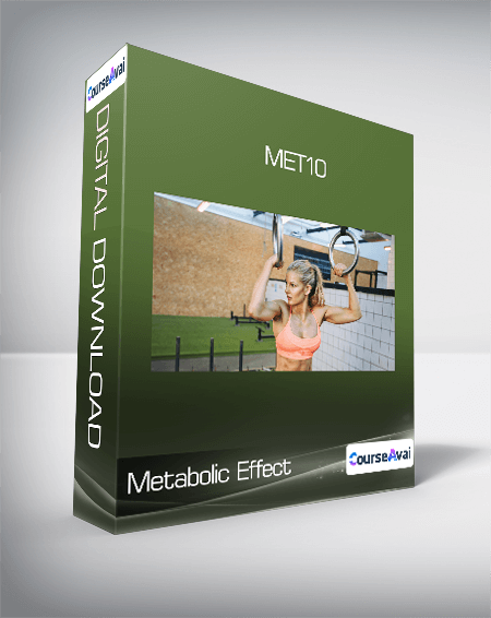 Metabolic Effect - MET10