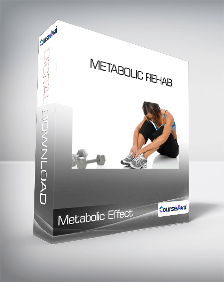 Metabolic Effect - Metabolic Rehab