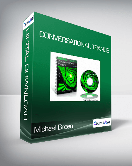 Michael Breen - Conversational Trance