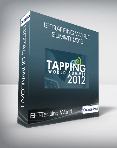 EFT-Tapping World Summit 2012