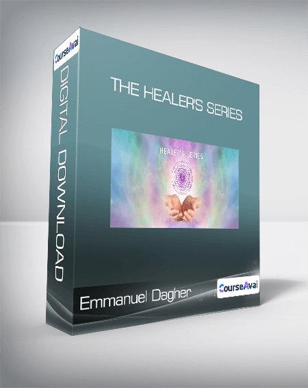Emmanuel Dagher - The healer's series