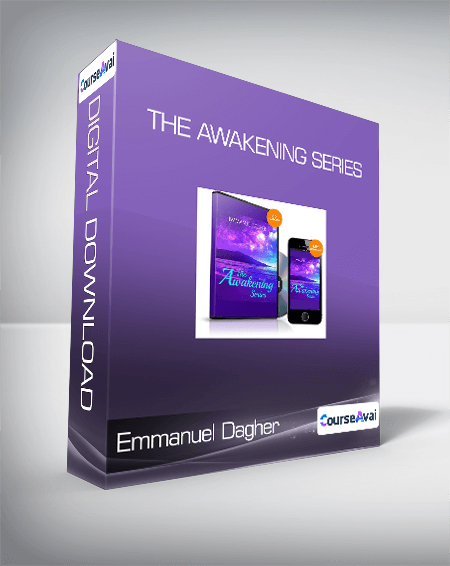 Emmanuel Dagher - The Awakening Series