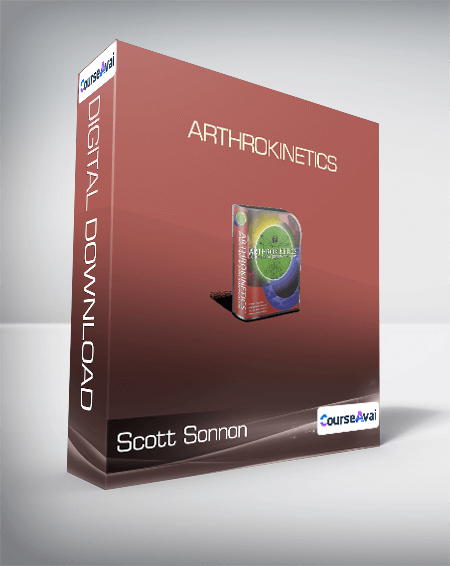 Scott Sonnon - Arthrokinetics