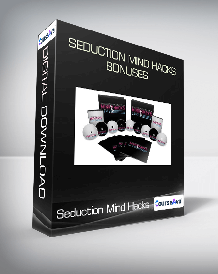 Seduction Mind Hacks Bonuses