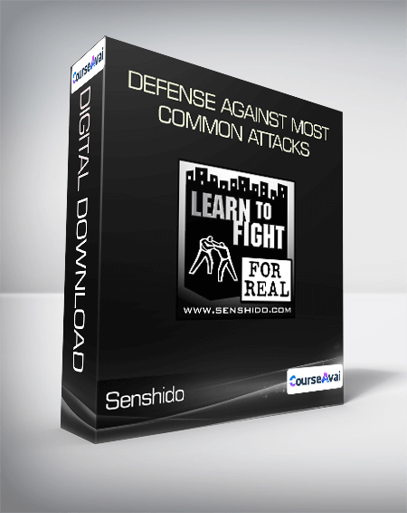 Senshido - Defense Against Most Common Attacks