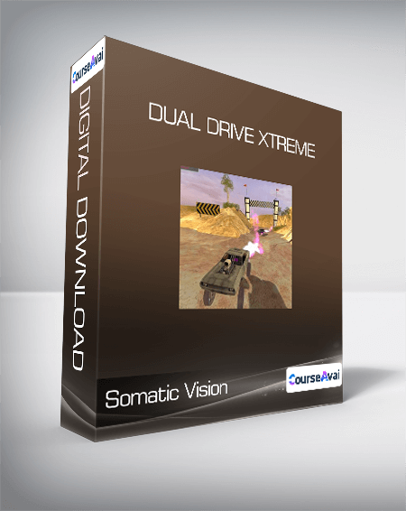 Somatic Vision - Dual Drive Xtreme