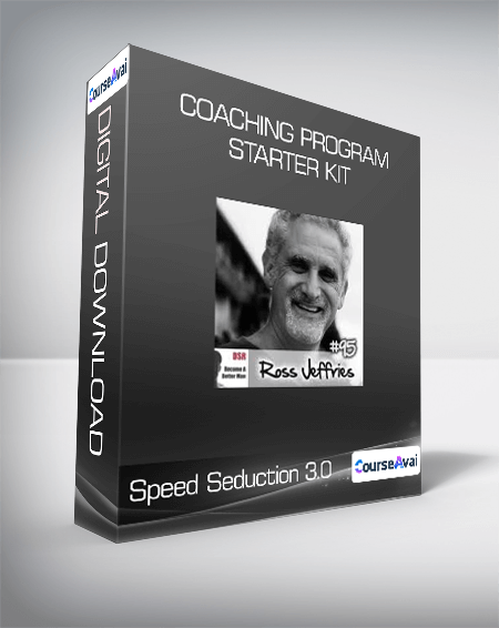 Speed Seduction 3.0 - Coaching Program Starter Kit