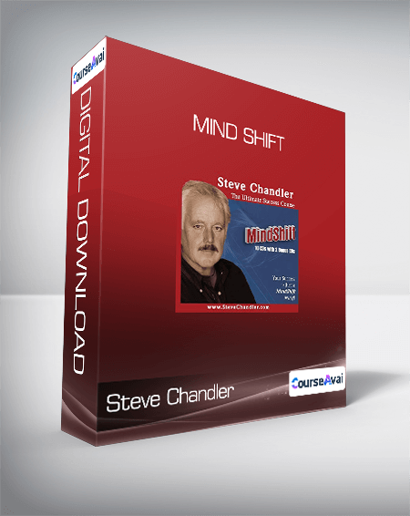 Steve Chandler - Mind Shift