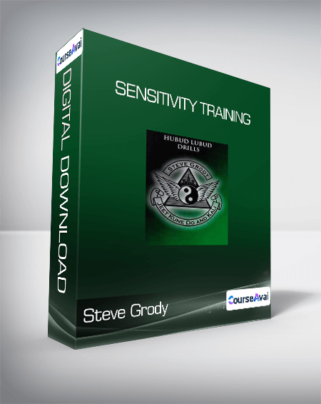 Steve Grody - Sensitivity Training