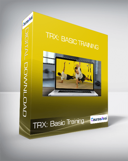 TRX: Basic Training