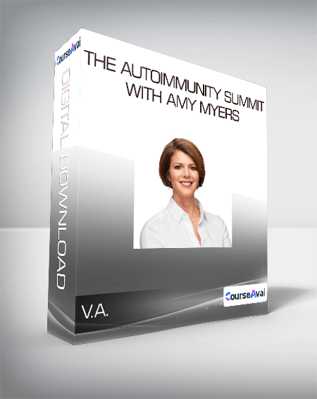 V.A. - The Autoimmunity Summit with Amy Myers