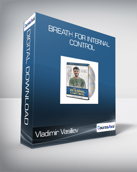 Vladimir Vasiliev - Breath For Internal Control