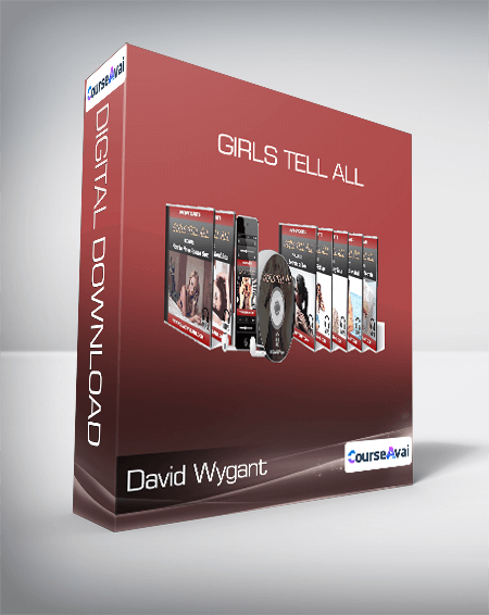 David Wygant - Girls Tell All