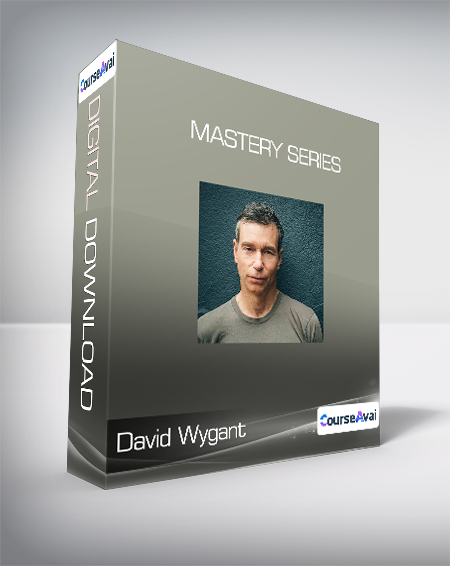 David Wygant - Mastery Series