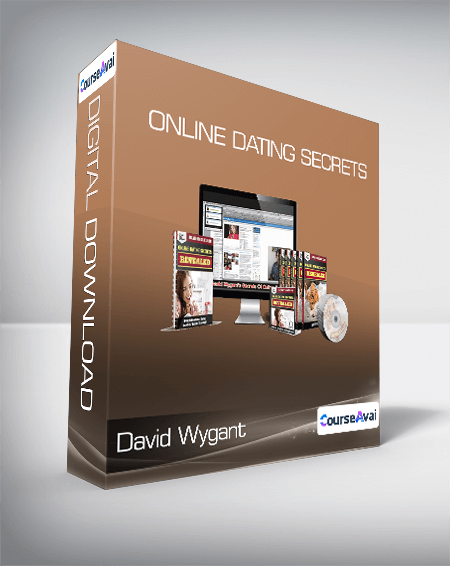 David Wygant - Online Dating Secrets