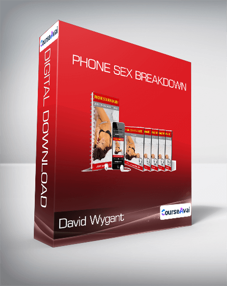 David Wygant - Phone Sex Breakdown