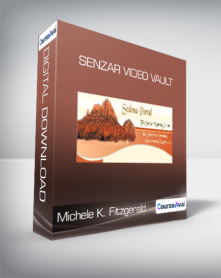 Michele K. Fitzgerald - Senzar Video Vault
