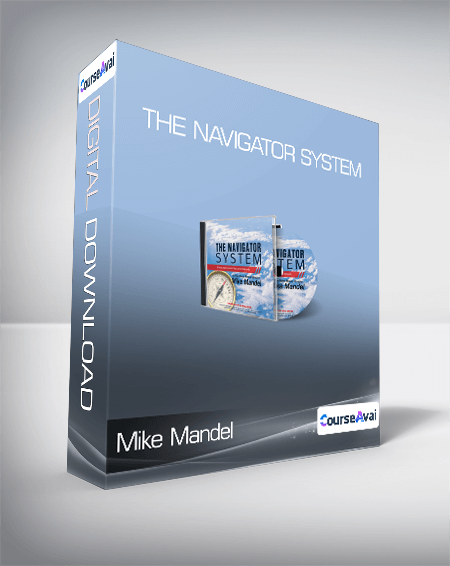 Mike Mandel - The Navigator System