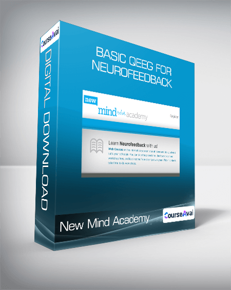 New Mind Academy - Basic qEEG for Neurofeedback