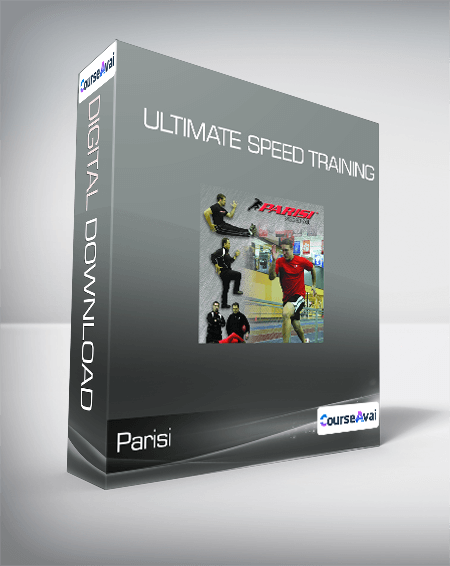 Parisi - Ultimate Speed Training