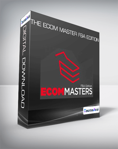 The Ecom Master FBA Edition