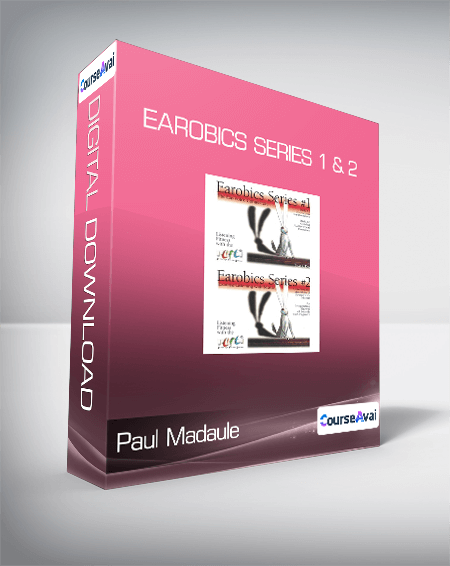 Paul Madaule - Earobics Series 1 & 2
