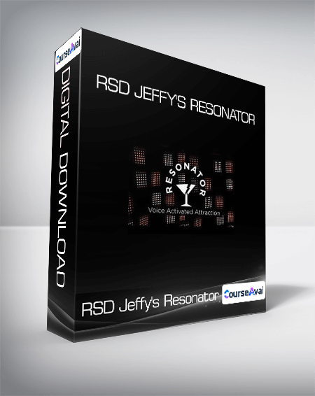 RSD Jeffy's Resonator