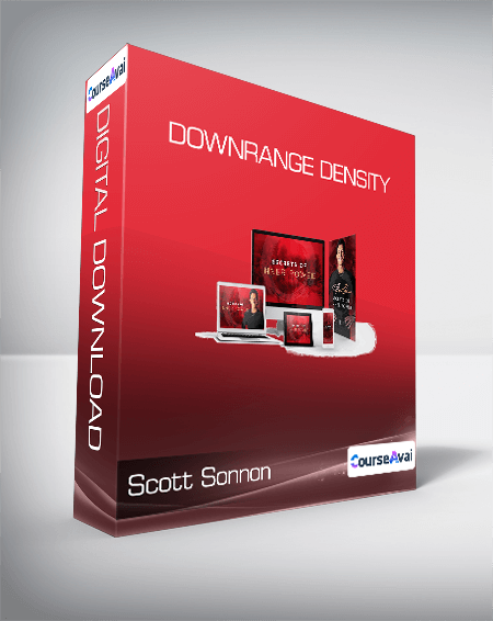 Scott Sonnon - Downrange Density