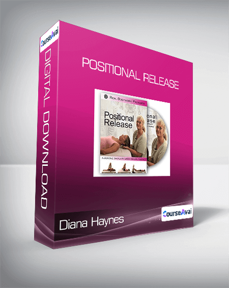 Diana Haynes - Positional Release