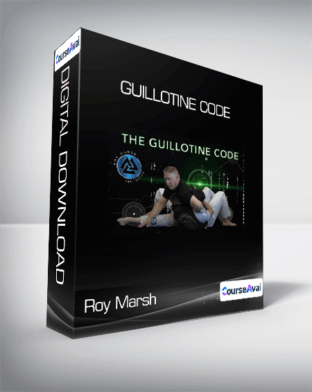 Roy Marsh - Guillotine Code