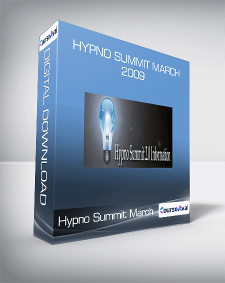 Hypno Summit March 2009