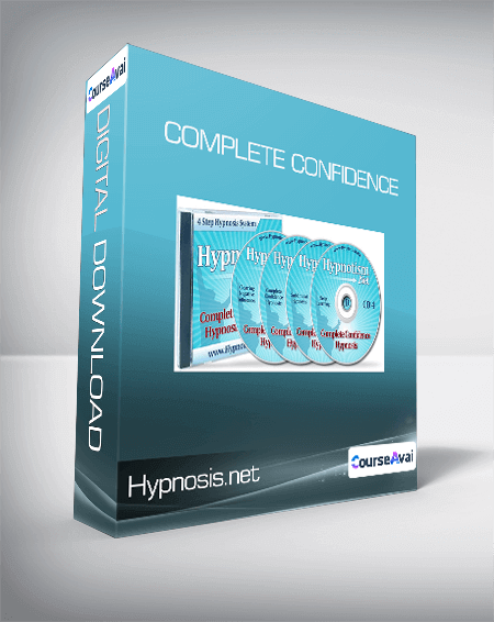 Hypnosis.net - Complete confidence