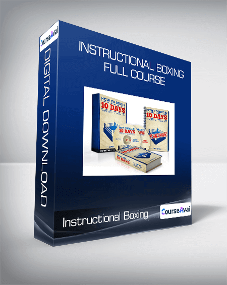 Instructional Boxing Full course