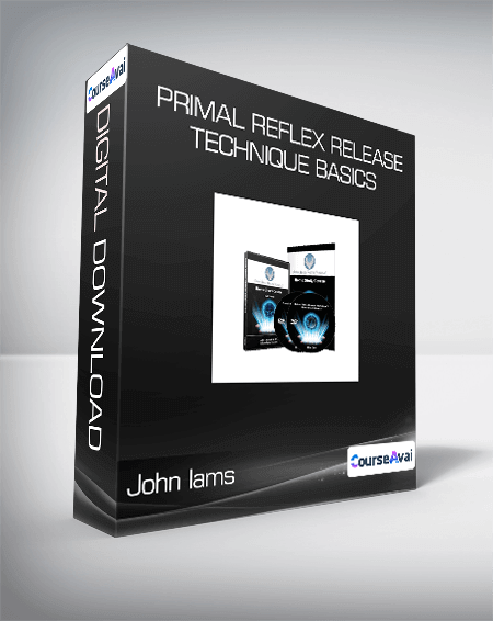John Iams - Primal Reflex Release Technique Basics