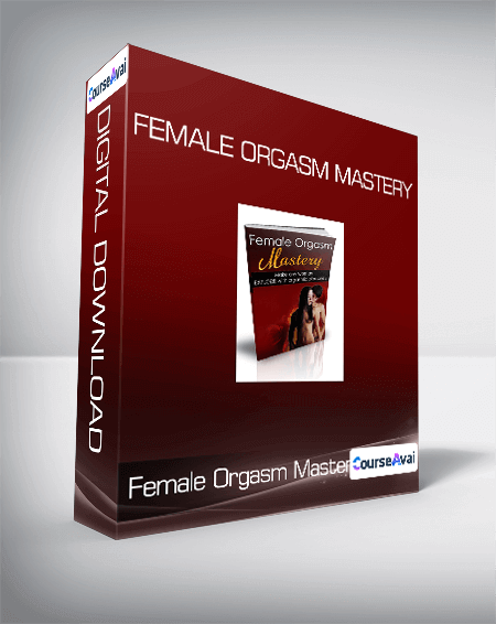 Female Orgasm Mastery