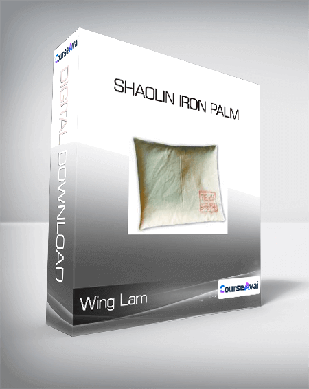 Wing Lam - Shaolin Iron Palm