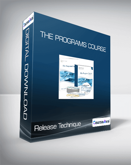 Release Technique - The Programs Course