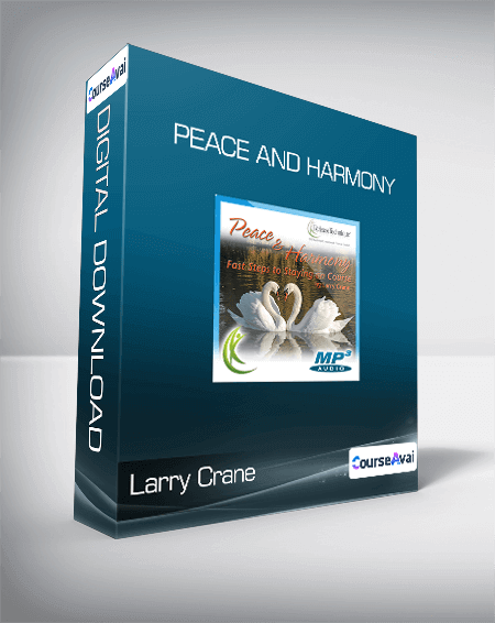 Larry Crane - Peace and Harmony