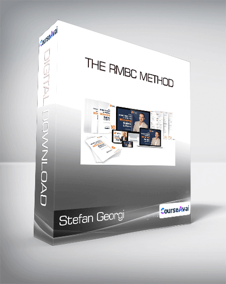 Stefan Georgi - The RMBC Method