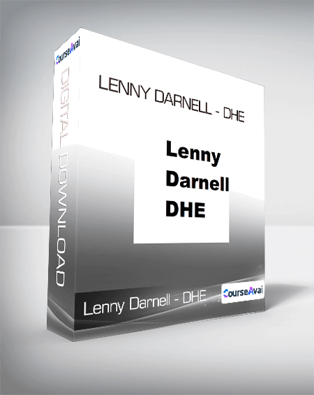 Lenny Darnell - DHE
