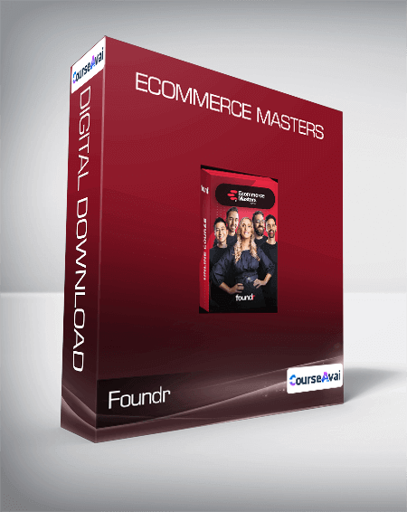 Foundr - Ecommerce Masters